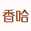 香哈网logo图标