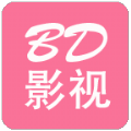 BD影视分享logo图标